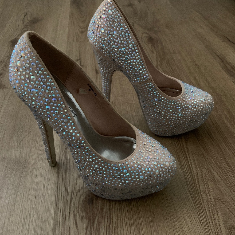 Women’s Heels